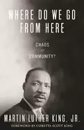 Image of where do we go from here chaos or community