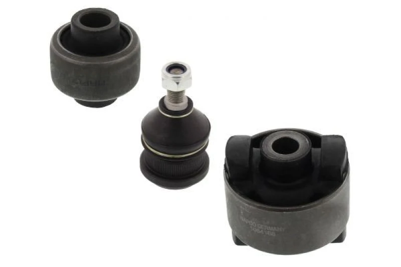 Image of Repair kit, wheel suspension MAPCO 53214
