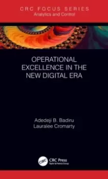 Image of Operational Excellence in the New Digital Era