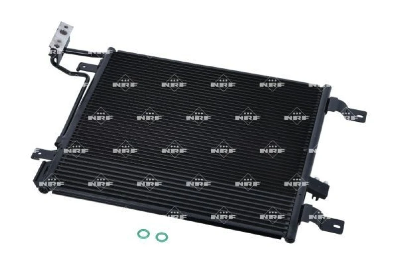 Image of NRF Air conditioning condenser NRF 350565