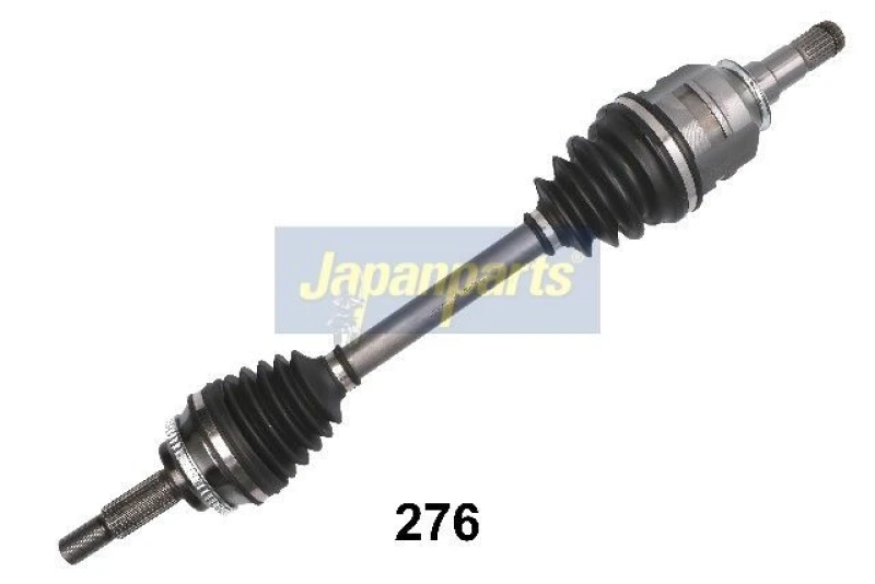 Image of JAPANPARTS Drive shaft JAPANPARTS GI-276
