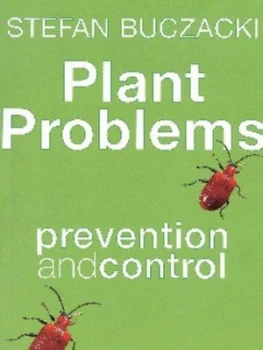 Image of Plant Problems by Stefan Buczacki Hardback