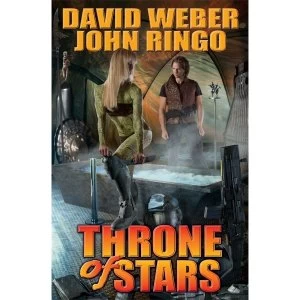 Image of Throne of Stars by David Weber, John Ringo (Paperback, 2014)