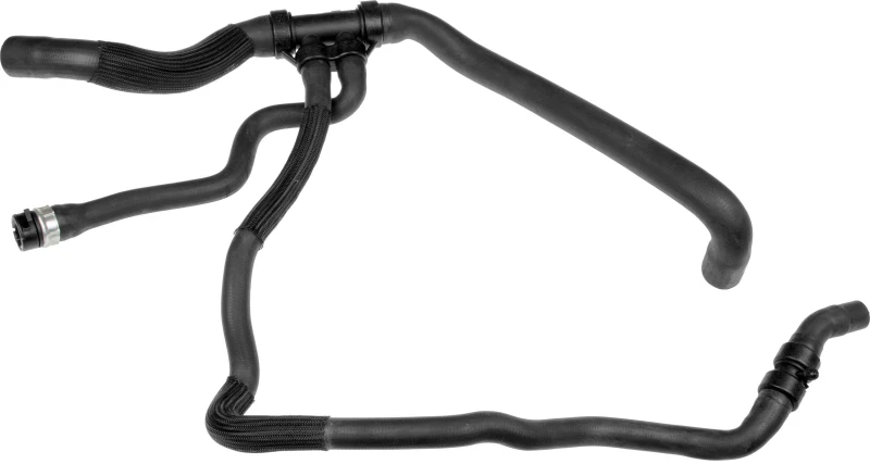 Image of GATES Radiator hose GATES 05-2710