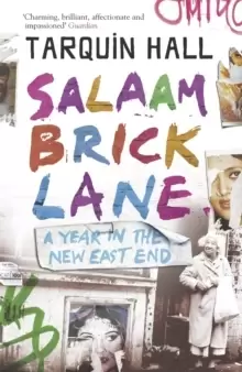 Image of Salaam Brick Lane