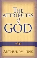 Image of attributes of god