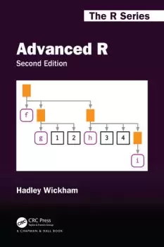 Image of Advanced R Second Edition