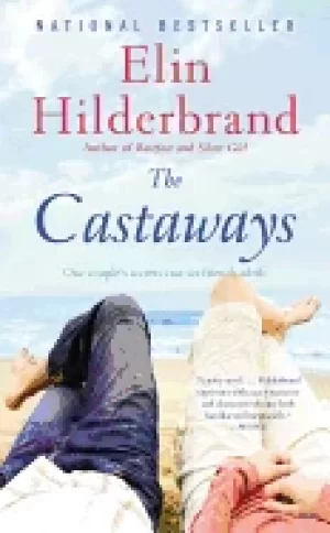 Image of castaways a novel
