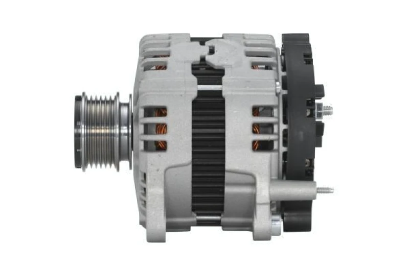 Image of HELLA Alternator HELLA 8EL 011 713-261