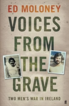 Image of Voices from the Grave by Ed Moloney Paperback
