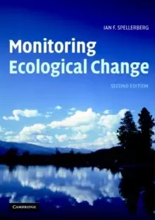 Image of Monitoring Ecological Change