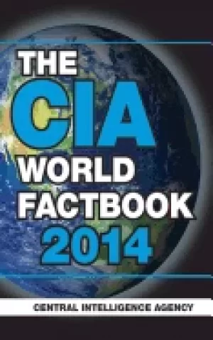 Image of cia world factbook 2014