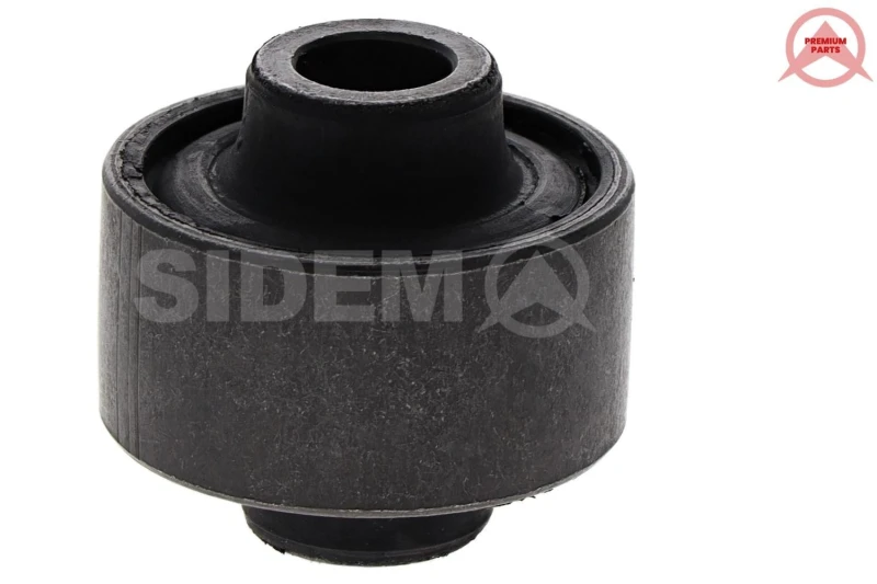 Image of SIDEM 809625 Arm Bushes Front Axle, Rubber-Metal Mount, for control arm Control Arm-/Trailing Arm Bush (251)