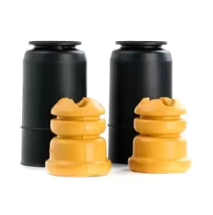 Image of SACHS Shock Absorber Dust Cover 900 317 Bump Stops,Bump Rubbers BMW,1 Schragheck (F20),3 Touring (F31),3 Limousine (F30, F80),3 GT (F34)