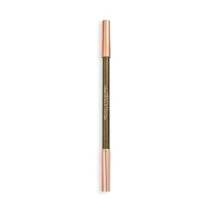 image of Revolution Pro Visionary Gel Eyeliner Pencil Rose Gold