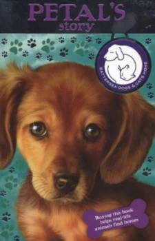 Image of Petals Story by Sarah Hawkins and Sharon Rentta and Jason Chapman Paperback