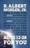 Image of acts 13 28 for you mapping the explosive multiplication of the church