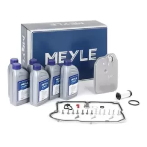 MEYLE Parts Kit, automatic transmission oil change 014 135 0300 MERCEDES-BENZ,A-Klasse (W176),B-Klasse (W246, W242),CLA Coupe (C117)