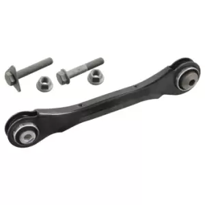 Image of Control arm with bushes and additional parts 103736 by Febi Bilstein
