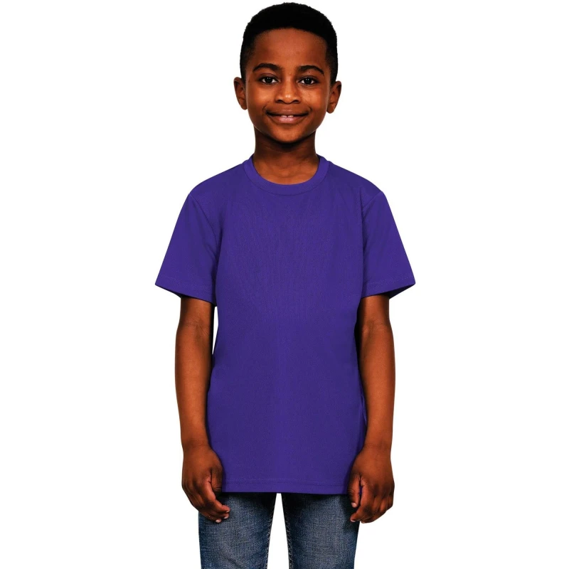Image of Casual Classics Original Tech boys's in Purple