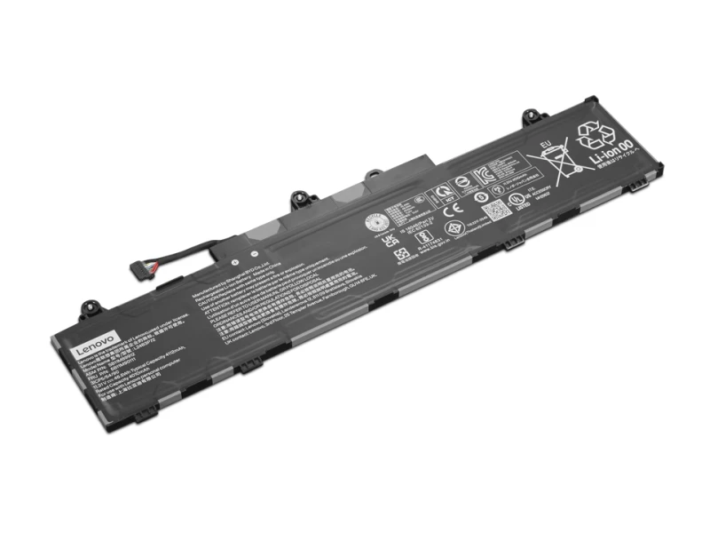 Image of Lenovo 4X51U04338 laptop spare part Battery