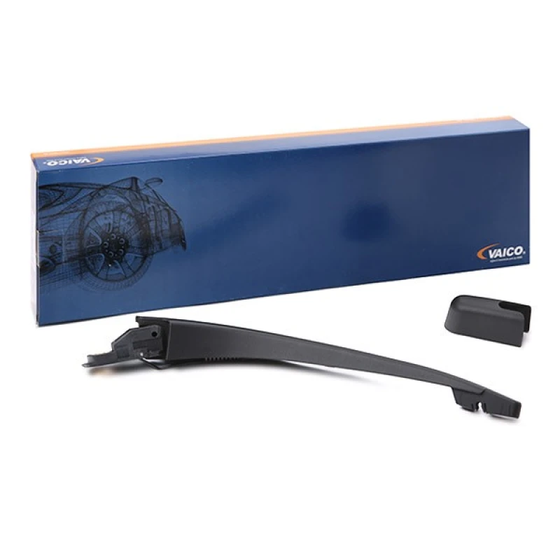 Image of Windscreen wiper arm VAICO V22-0573