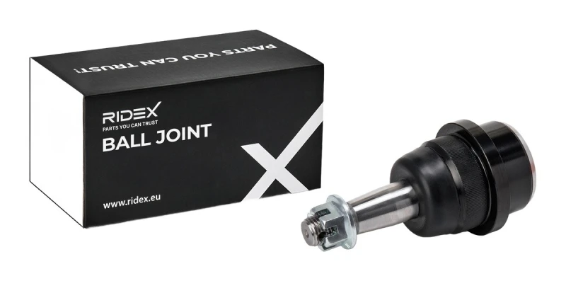 Image of RIDEX Ball Joint RIDEX 2462S0447