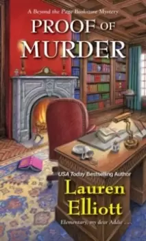 Image of Proof of Murder