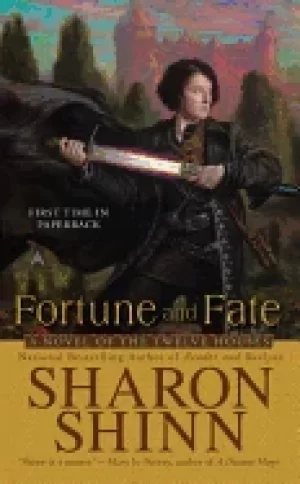 Image of fortune and fate