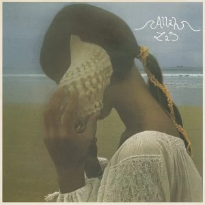 Image of Allah Las - Allah Las Vinyl