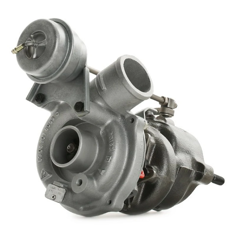 Image of RIDEX REMAN Turbocharger RIDEX REMAN 2234C10260R