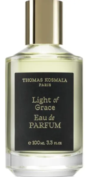 Image of Thomas Kosmala Light Of Grace Eau de Parfum Unisex 100ml