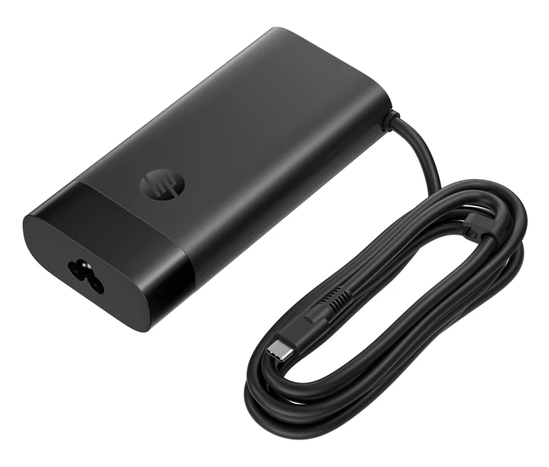 Image of HP 140W USB-C Laptop Charger
