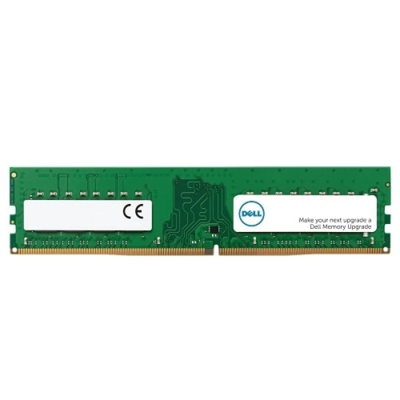 Image of DELL AC774045 memory module 8GB 1 x 8GB DDR5 5600 MT/s 288-pin DIMM