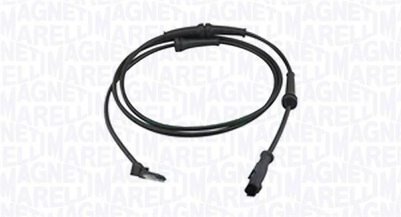 Image of MAGNETI MARELLI ABS sensor MAGNETI MARELLI 172100113010