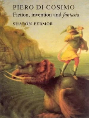 Image of Piero di Cosimo by Sharon Fermor