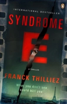 Image of Syndrome E by Mark Polizzotti Book