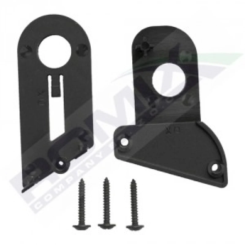 Image of ROMIX C70214 Repair Kit, headlight Repair Kit,headlight (6327)