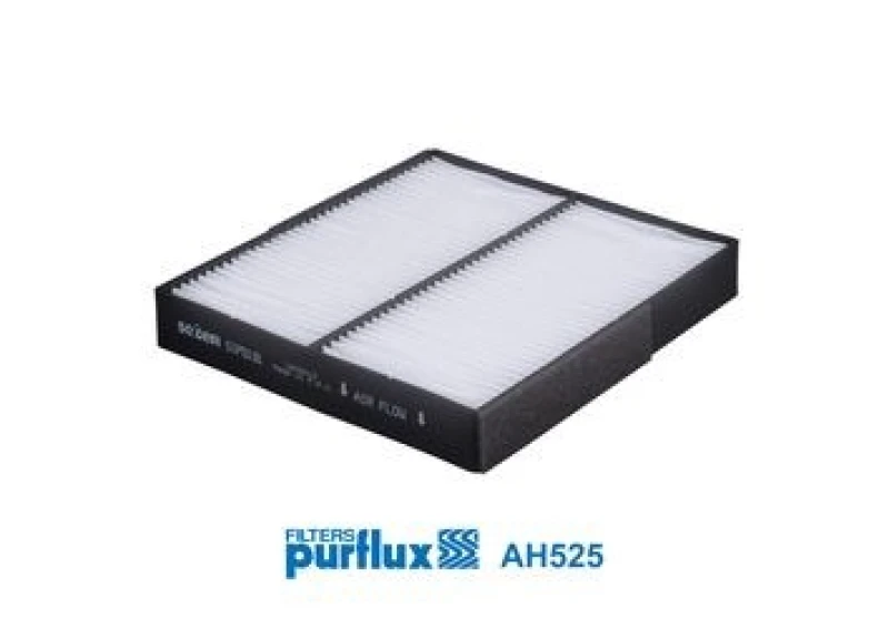 Image of Pollen filter PURFLUX AH525