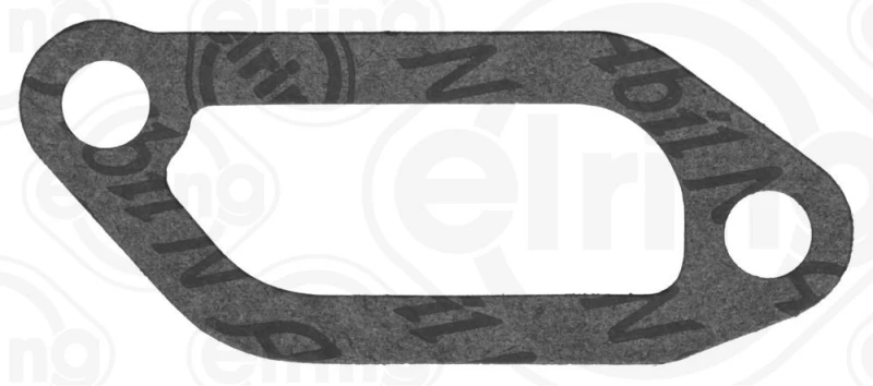 Image of ELRING Thermostat housing gasket ELRING 305.626