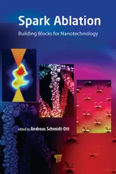 Image of Spark AblationBuilding Blocks for Nanotechnology