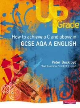 Image of Upgrade by Peter Buckroyd Paperback