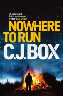 Image of Nowhere to Run