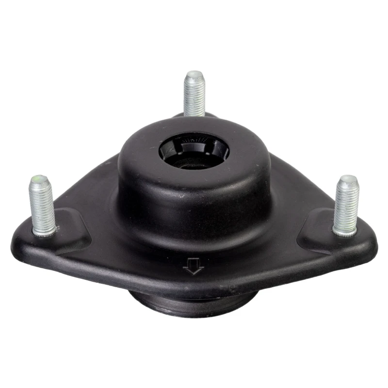 Image of Top strut mount FEBI BILSTEIN 175580