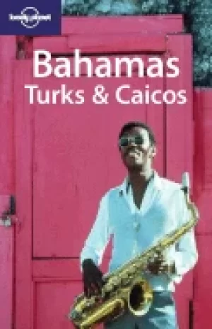 Image of lonely planet bahamas turks and caicos