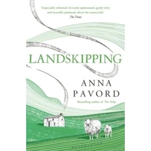 Image of Landskipping : Painters, Ploughmen and Places