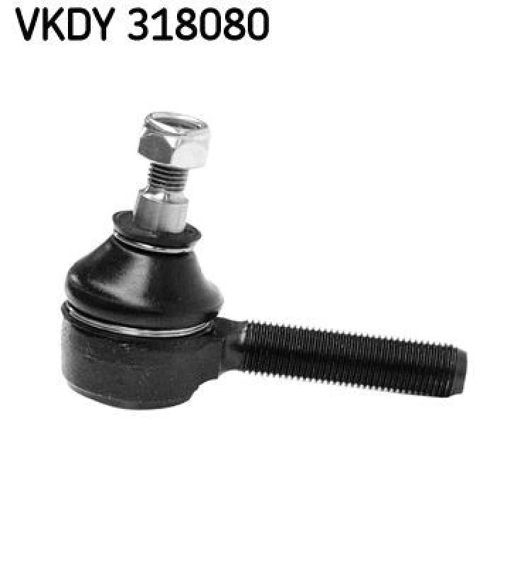 Image of SKF Track rod end SKF VKDY 318080