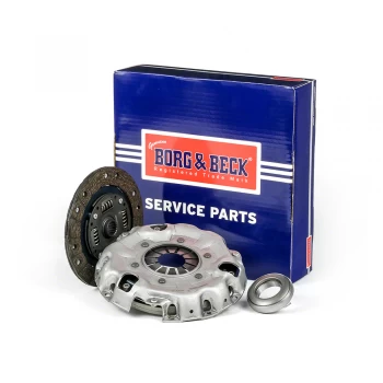 Image of Clutch Kit HK8917 by Borg & Beck