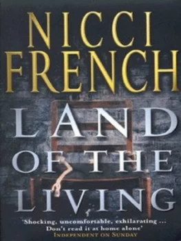 Image of Land of the Living by Nicci French Paperback