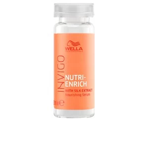 Image of INVIGO NUTRI-ENRICH nourishing serum 8 x 10ml